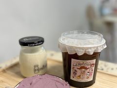 -MINIPOPO鲜奶·甜品(宽厚里店)