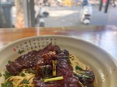大排面-无名氏面馆(邮电路店)
