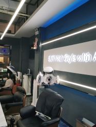 -BUTY HAIR 比帝专业烫染店