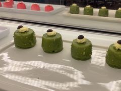 -晶丽香榭自助餐(南京大饭店)