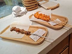 -陳香貴·兰州牛肉面(广州花城汇店)