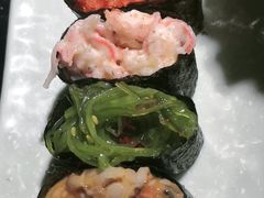 寿司-烤路里·韩国品质自助烤肉(石路天虹4号店)
