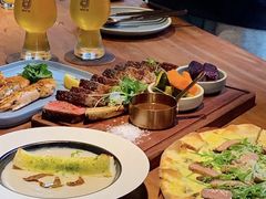 -West10 西拾·西餐厅·创意菜(未来科技城店)