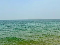 -日照灯塔风景区