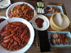 -清真•蜀风园(丁字沽店)