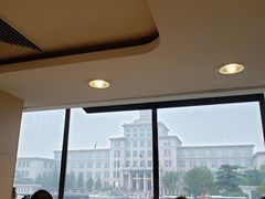 -麦当劳(军博店)