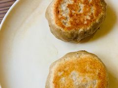 -清真吴记门钉肉饼·喜多利