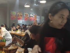 -范贤光鸡公煲(平乐园总店)
