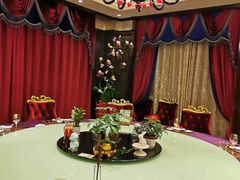 包厢-禧瑞都大饭店(吊桥路店)