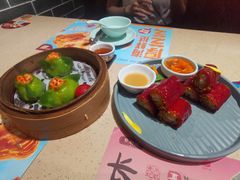 -点都德(汇盈广场店)