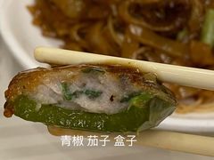 -潮福城大酒楼·潮粤菜·港式点心(阳光城店)