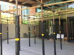 -新虹桥中心大厦