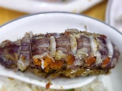 -阳江餐厅·30年老字号·粤菜海鲜大排档