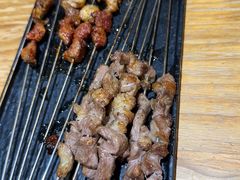 -嘻小北·兰州清汤牛肉面(太平洋森活天地店)