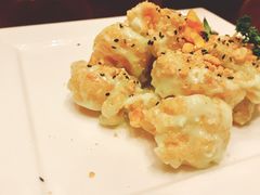 -丽思卡尔顿酒店-天泰轩中餐厅(大沽北路店)