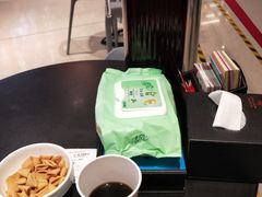 -海底捞火锅(金光华店)