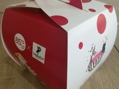 -85度C(北京陶然店)