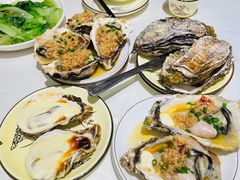 -蚝家菜馆(沙井店)