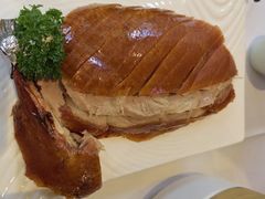 -合兴居烤鸭店