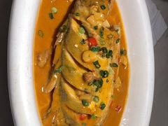 -小菜园新徽菜(扬州华润万象汇店)