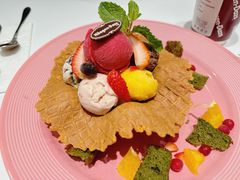 -哈根达斯(上海金山店)