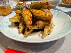 -晓粤·惹味粤菜(凯德乐峰广场店)