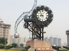 -世纪钟