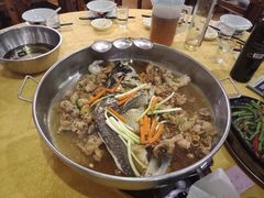 -洞密园美食城·二十二年老店(富华路店)
