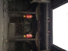 iphone_upload_pic-山西王家大院
