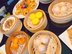 -厦门艾美酒店·乐美中餐厅