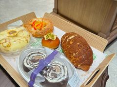 -丁香西饼屋(桂林路店)