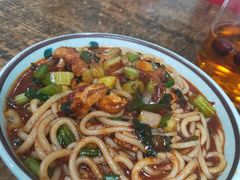 -玲玲米粉(中山路店)