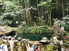 -四门塔风景区