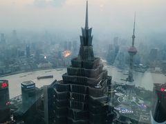 -上海柏悦酒店·世纪100牛排馆