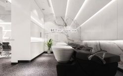 -B·F·T百菲特形象设计沙龙