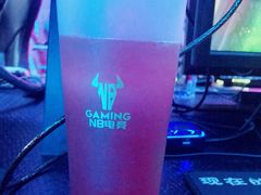 -NB网咖电竞连锁(泺安路店)