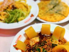-宝葫芦西北茶食铺(万达店)