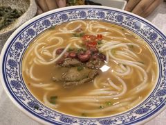 -湘中缘·湖南菜(娄底驻京办店)