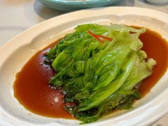 -燕兰楼·清真西北融合菜(亚运村店)