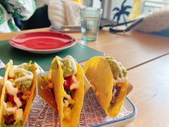 -HFFOUSA TACO弗萨塔可墨西哥餐厅(颐堤港店)