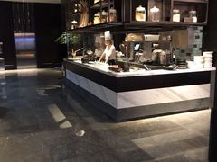 自助取餐区-徐记海鲜(大明宫|北二环店)