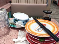 -元气寿司(环球港店)