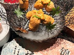 -锦楼·臻选新杭帮(杭州中心店)