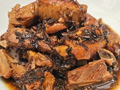 -小绍兴家宴·百年绍兴菜(鲁迅路店)
