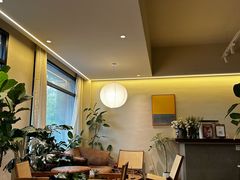 -COTTON CAFE(德信·中外公寓店)