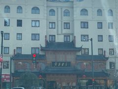 -黄家老店·非遗灌汤包(晋安路店)