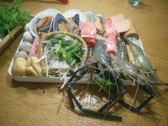 -Thai Basil罗勒叶泰式餐厅(时代天街店)