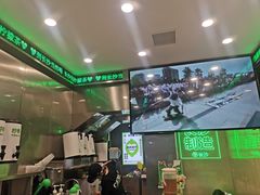 -柠季·手打柠檬茶(岳麓山登高路店)