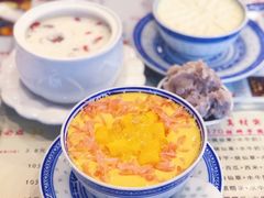 杨枝甘露-广信牛奶甜品世家(台东店)