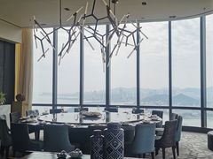 包厢-大连君悦酒店·星海湾壹号Dalian·Dalian(星海广场店)